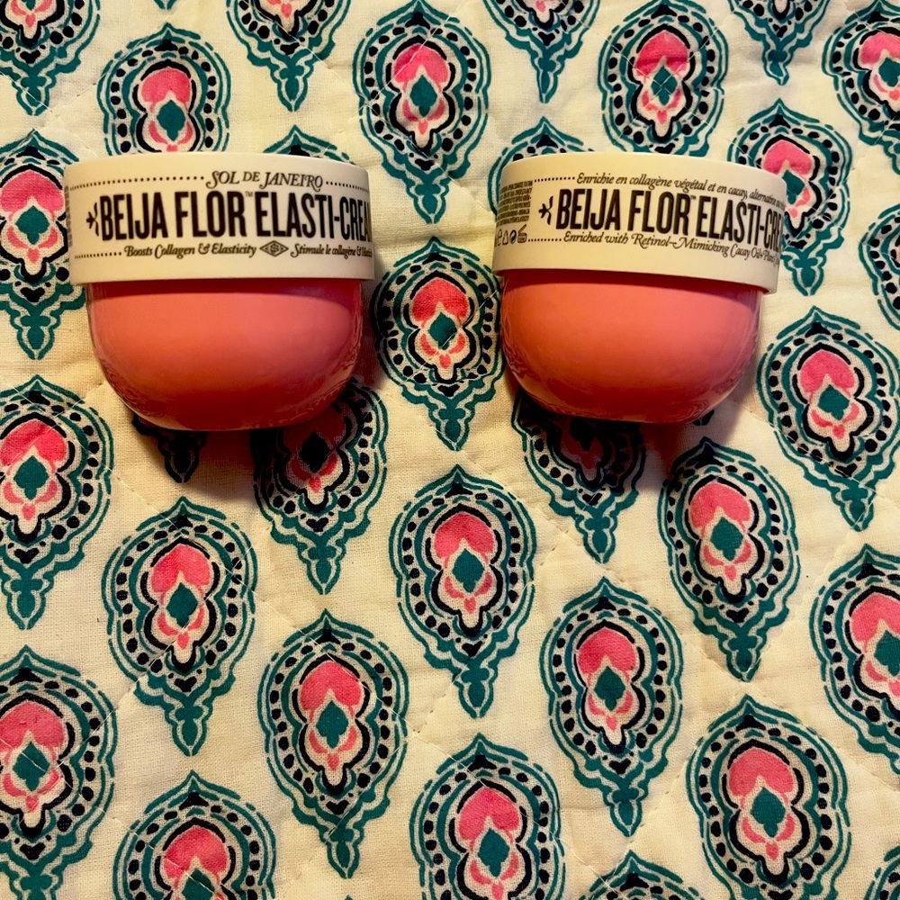 Mini~ Sol de Janerio scent 68 lotions
